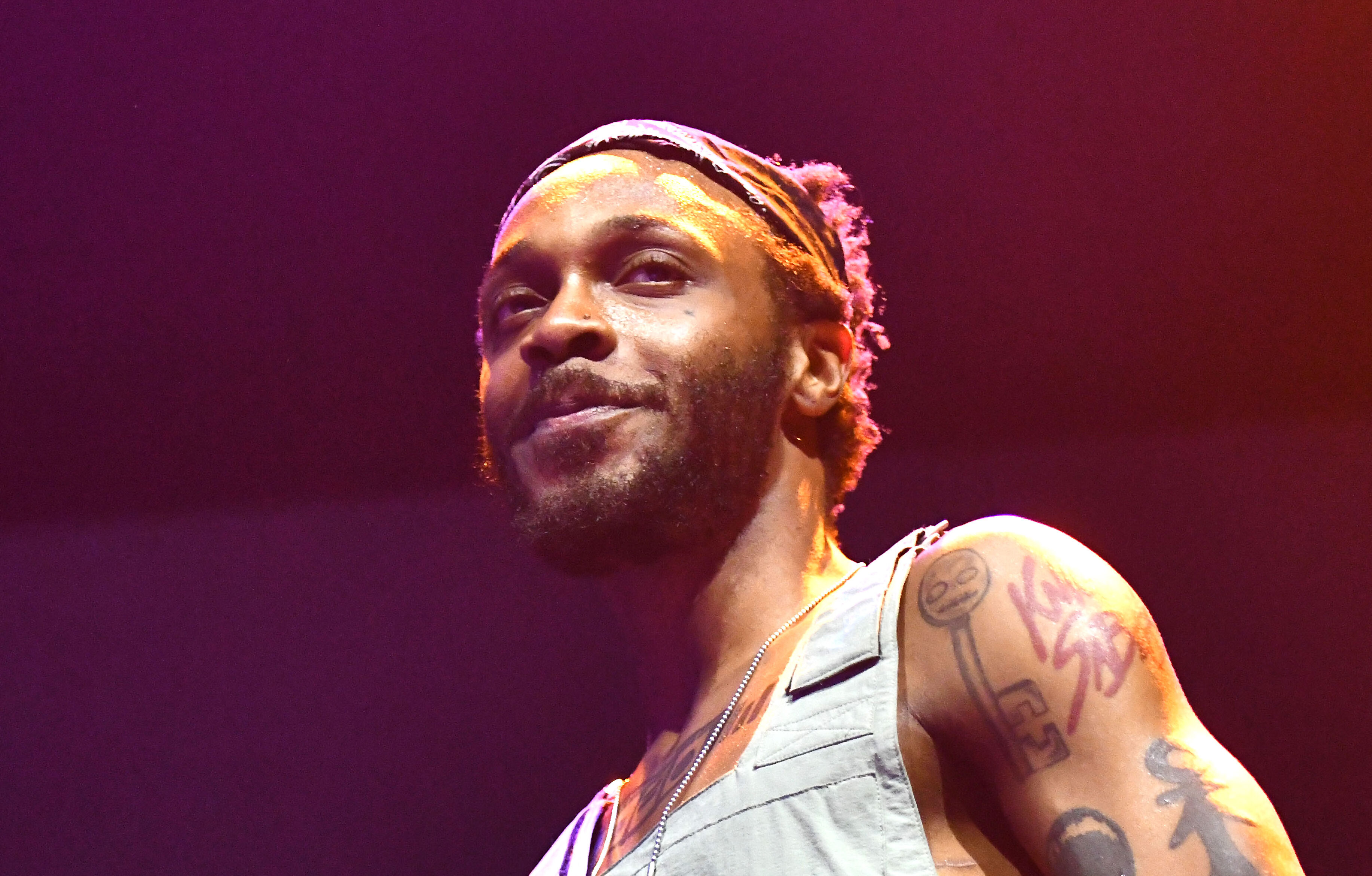 Ruta recomendada RX: ¿Con qué sorprenderse en Lollapalooza Chile?